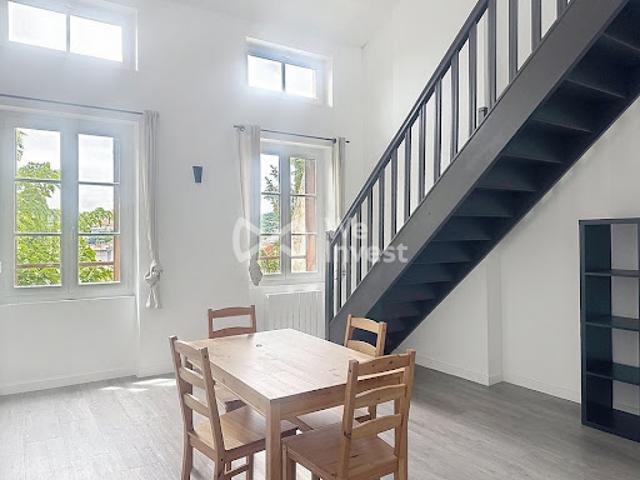 Appartement location à Saint-Étienne, Saint-etienne