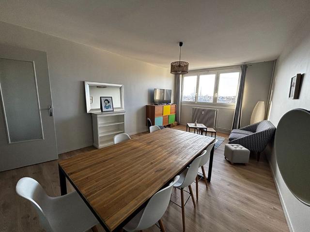 Appartement location à Le Havre
