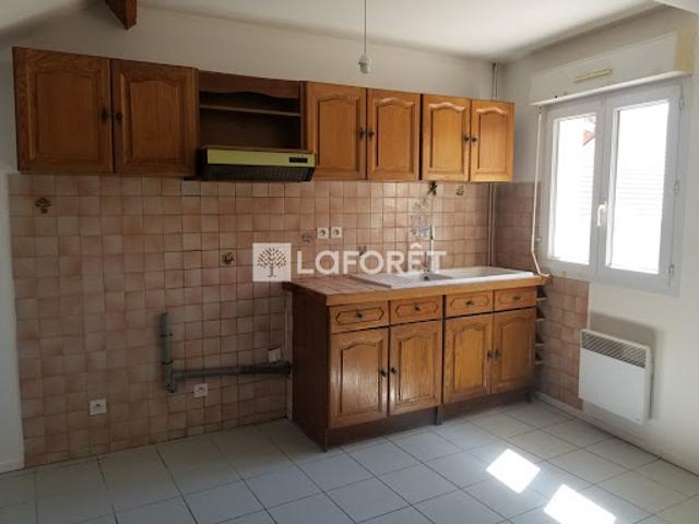 Appartement location à Pithiviers, Ascoux