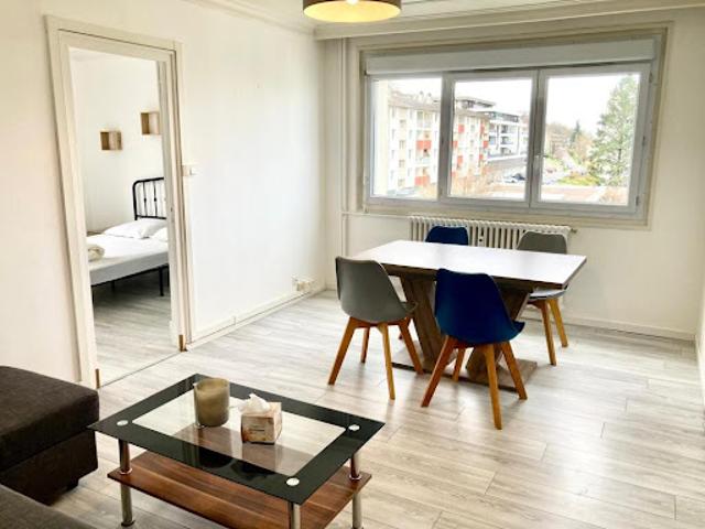 Appartement location à Thonon-les-Bains, Evian-les-bains