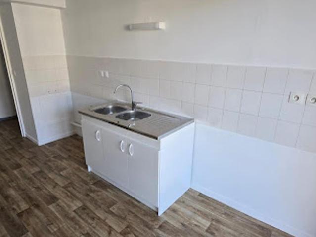 Appartement location à Eybens, Isère