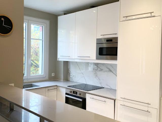Appartement location à Nanterre, Courbevoie