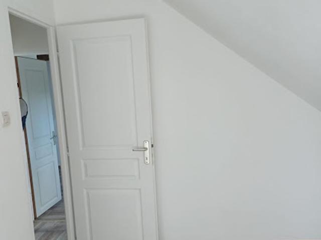 Appartement location à Cholet, La Pommeraye