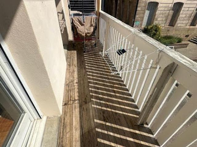 Appartement location à Vienne, Saint-jean-de-bournay
