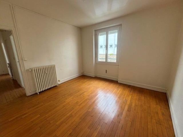 Appartement location à Orléans