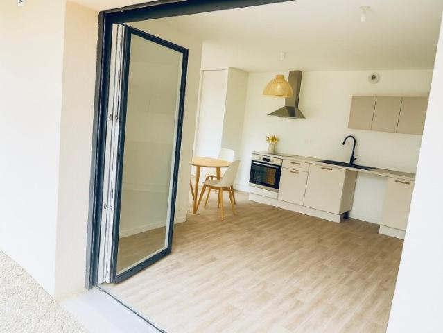 Appartement location à Orléans