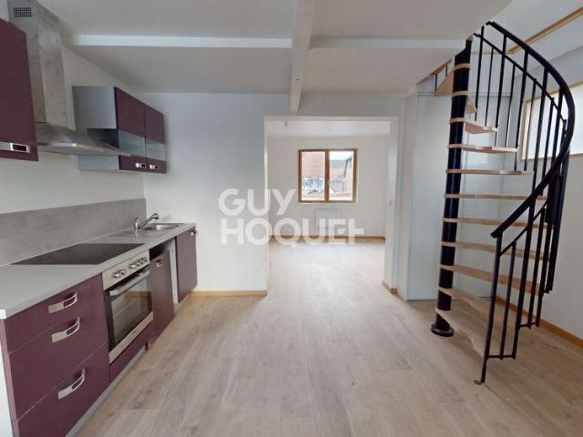 Appartement location à Sélestat-Erstein, Scherwiller