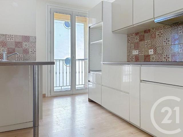 Appartement location à Sète, Hérault