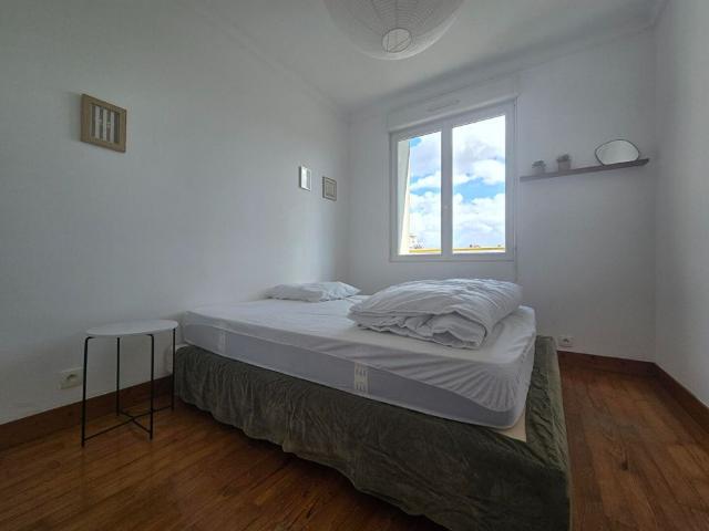 Appartement location à Brest, Bretagne
