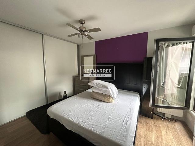 Appartement location à Rennes, Bretagne