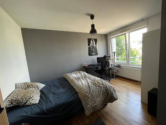 Appartement location à Strasbourg, Hoenheim