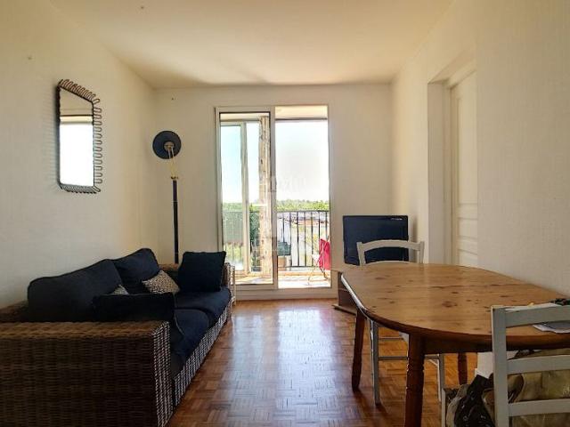 Appartement location à Angers