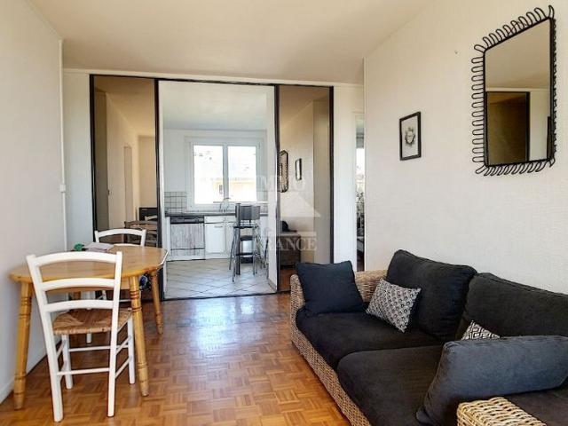 Appartement location à Angers