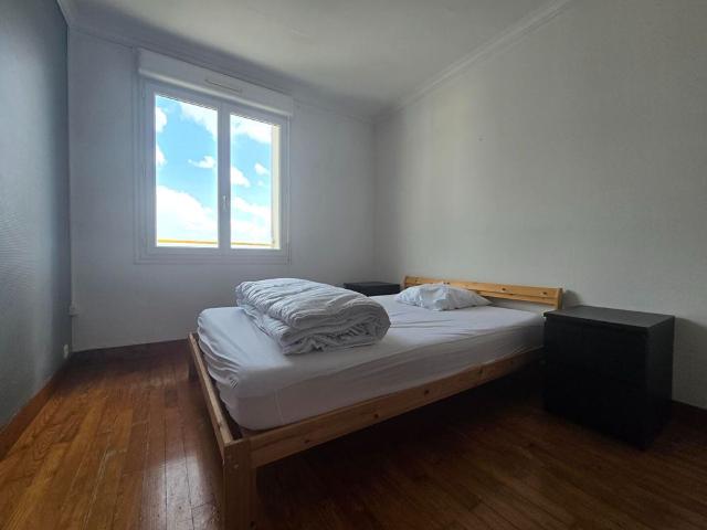Appartement location à Brest, Bretagne