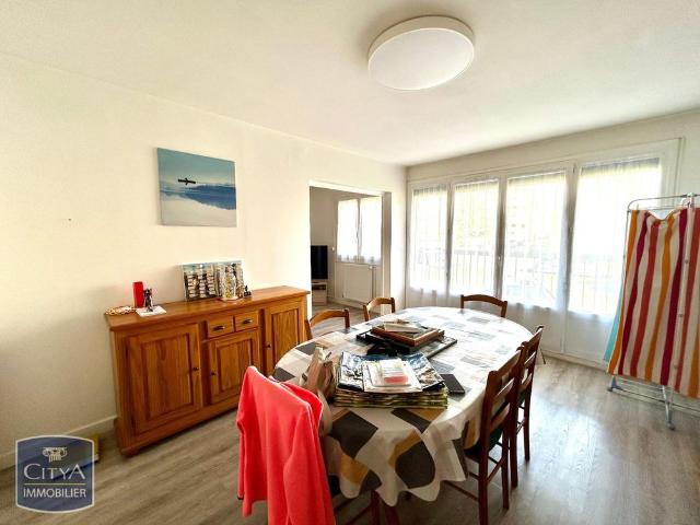Appartement location à Bourg-en-Bresse, Bourg-en-bresse