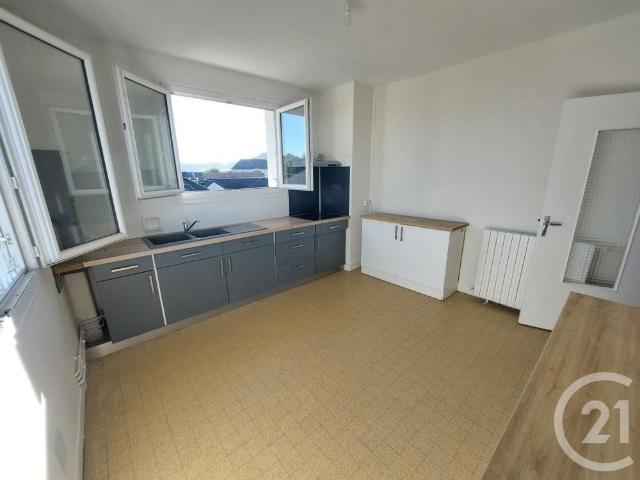 Appartement location à Brive-la-Gaillarde, Brive-la-gaillarde
