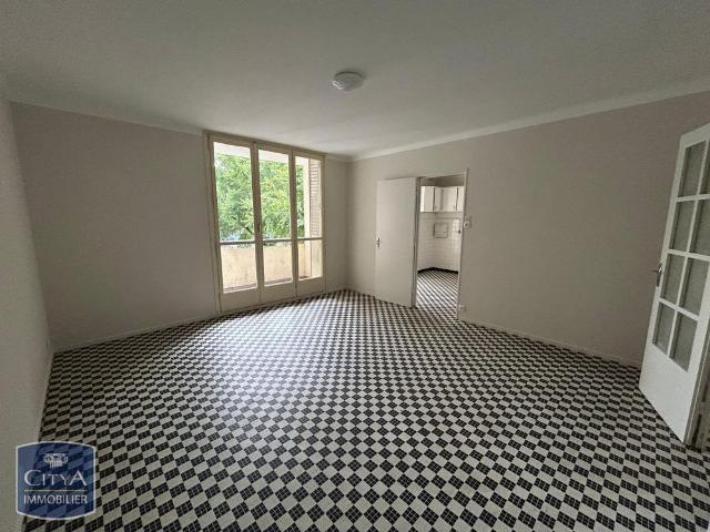 Appartement location à Chambéry