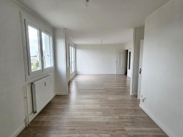 Appartement location à Compiègne