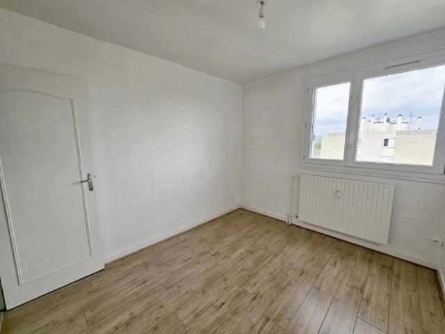 Appartement location à Compiègne