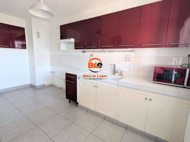 Appartement location à Clermont-Ferrand, Cournon-d'auvergne