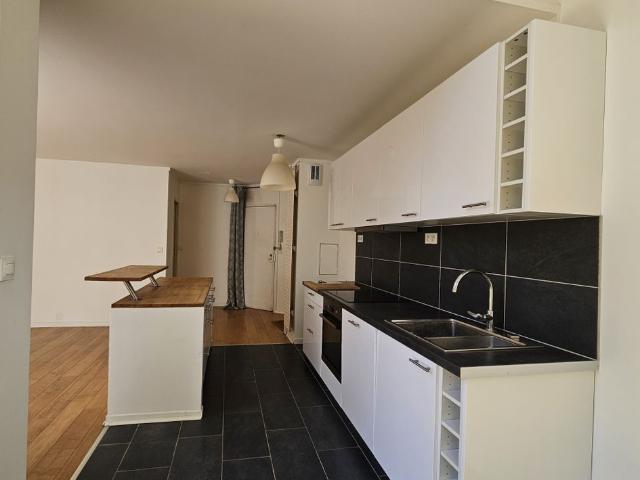 Appartement location à Évry, Petit-bourg