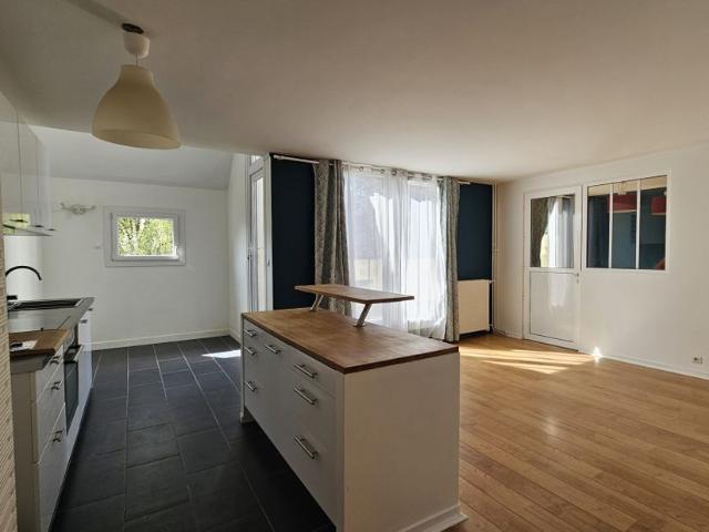 Appartement location à Évry, Petit-bourg