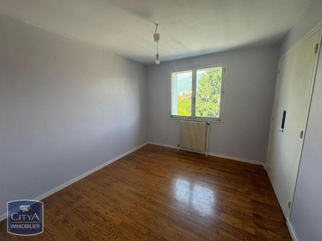 Appartement location à Grenoble, Fontaine