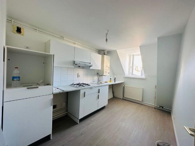 Appartement location à Limoges