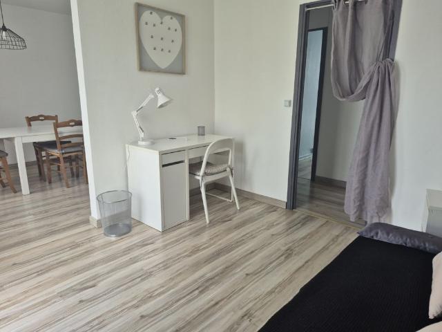Appartement location à Avesnes-sur-Helpe, Maubeuge