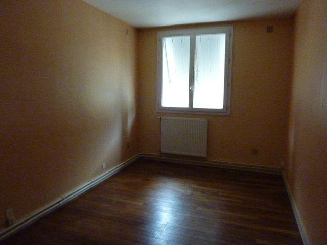 Appartement location à Montmorillon