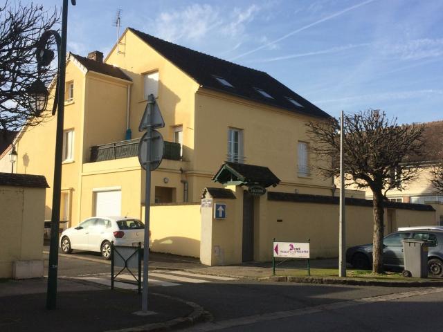 Appartement location à Fontainebleau, Moret-sur-loing
