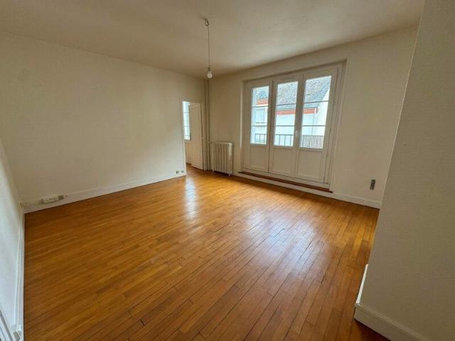 Appartement location à Orléans