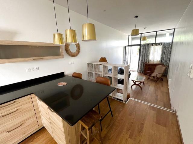 Appartement location à Saint-Denis, Saint-denis