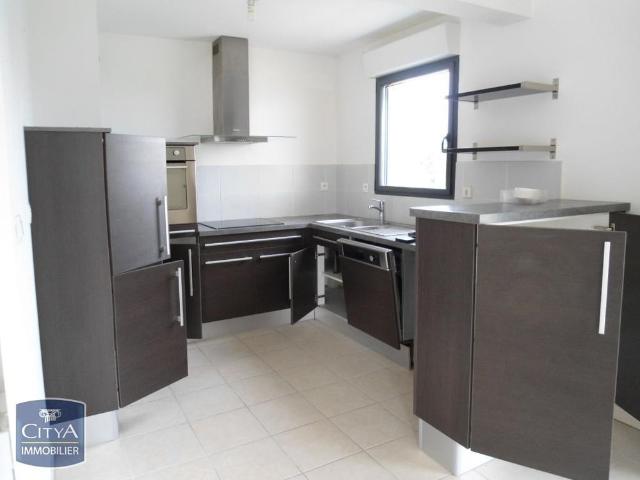 Appartement location à Saint-Nazaire, Saint-nazaire