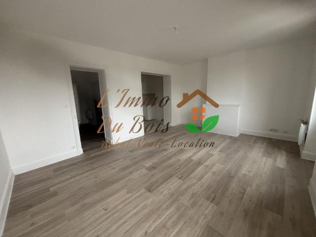 Appartement location à Village Centre, Saint-Rambert-d'Albon