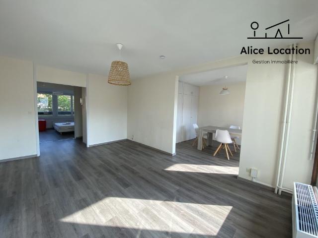 Appartement location à Thonon-les-Bains, Thonon-les-bains