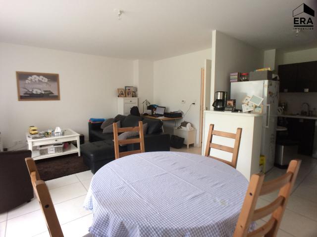 Appartement location à Tours