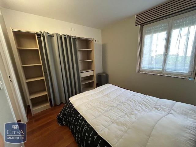 Appartement location à Versailles, Trappes