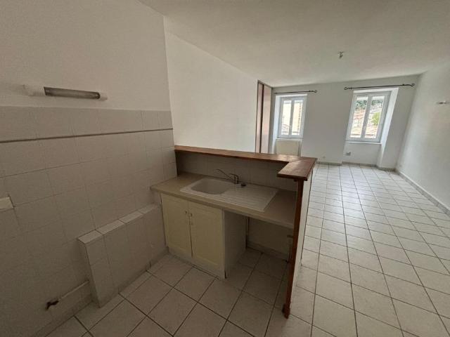 Appartement location à Largentière, Vals-les-bains