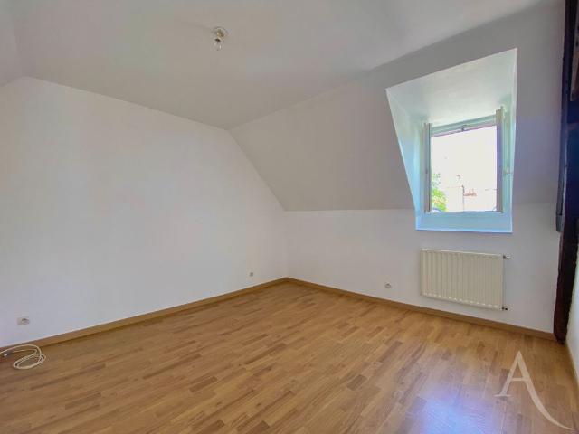 Appartement location à Bourges