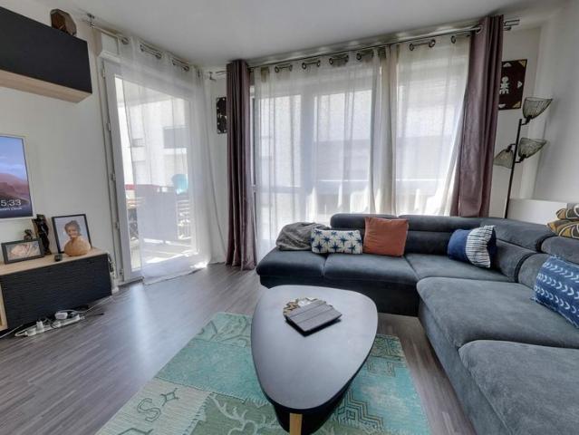 Appartement location à Bobigny, Romainville
