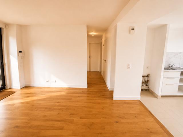 Appartement location à Bobigny, Vaux-montreuil