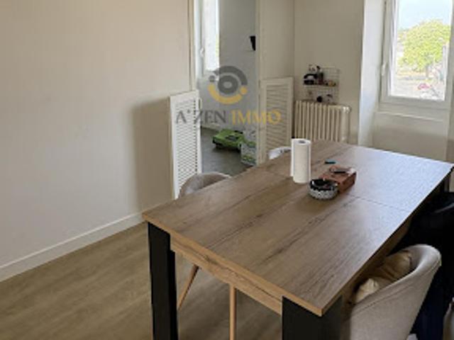 Appartement location à Bressuire