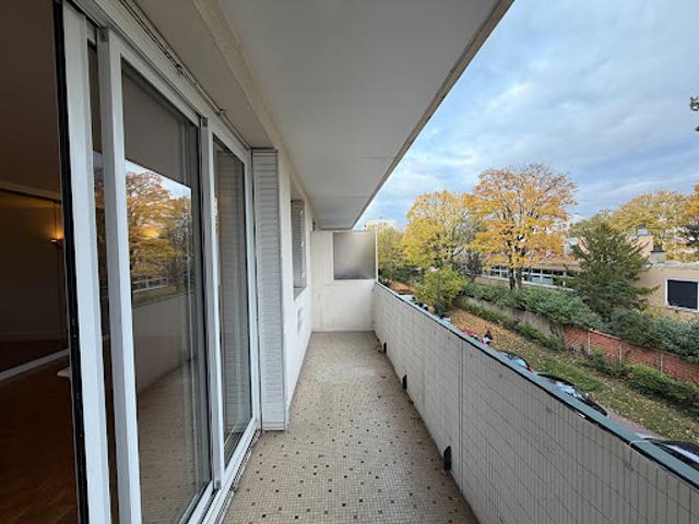 Appartement location à France métropolitaine, Saint-cloud