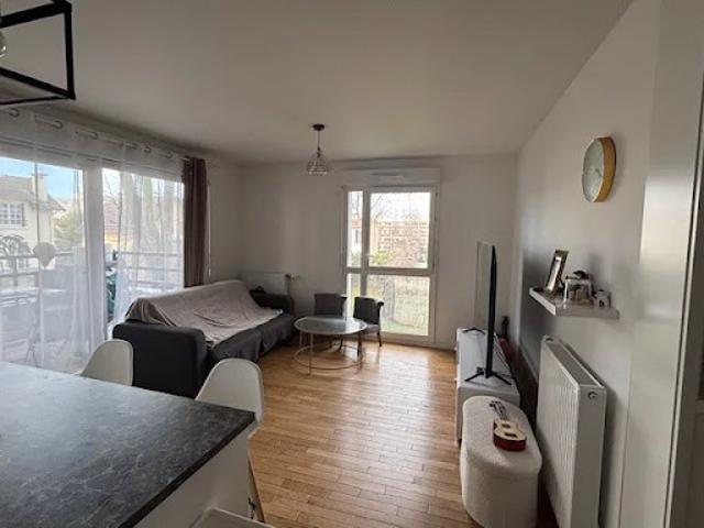 Appartement location à Nanterre, Colombes