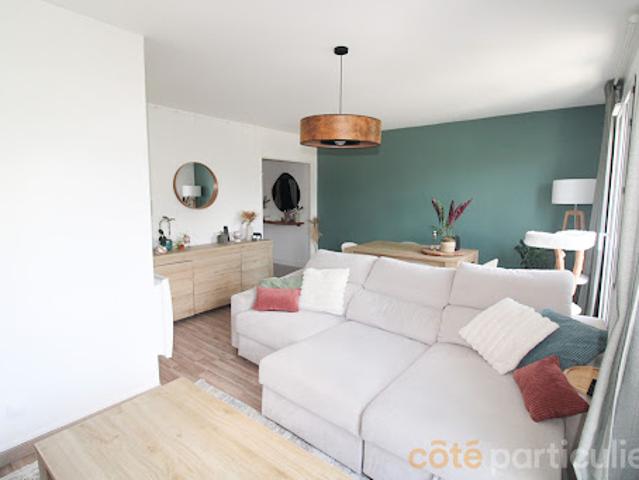Appartement location à Orléans