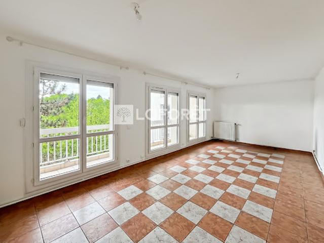 Appartement location à Valence