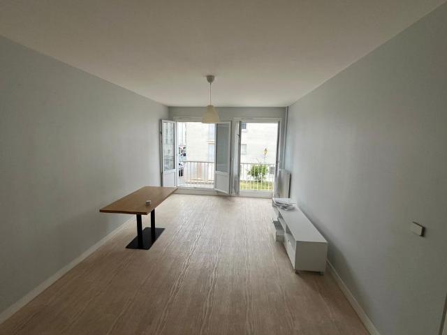 Appartement location à Tours