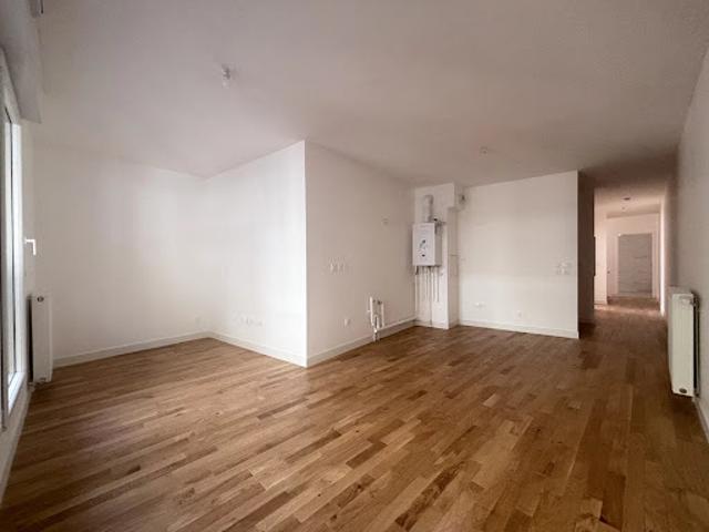 Appartement location à Nanterre, Clichy