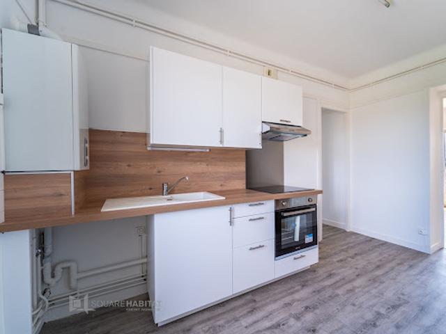 Appartement location à Beaune